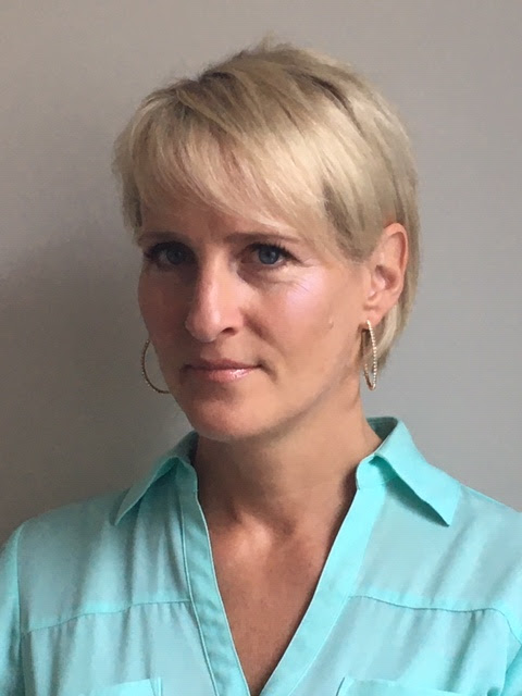 Adrienne Randazzo headshot
