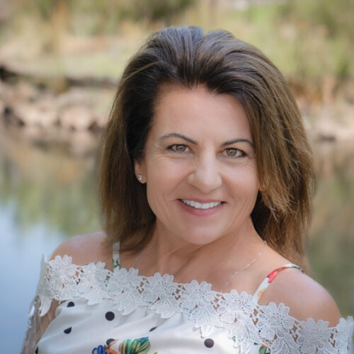 Owner and medical provider Kari Rocco