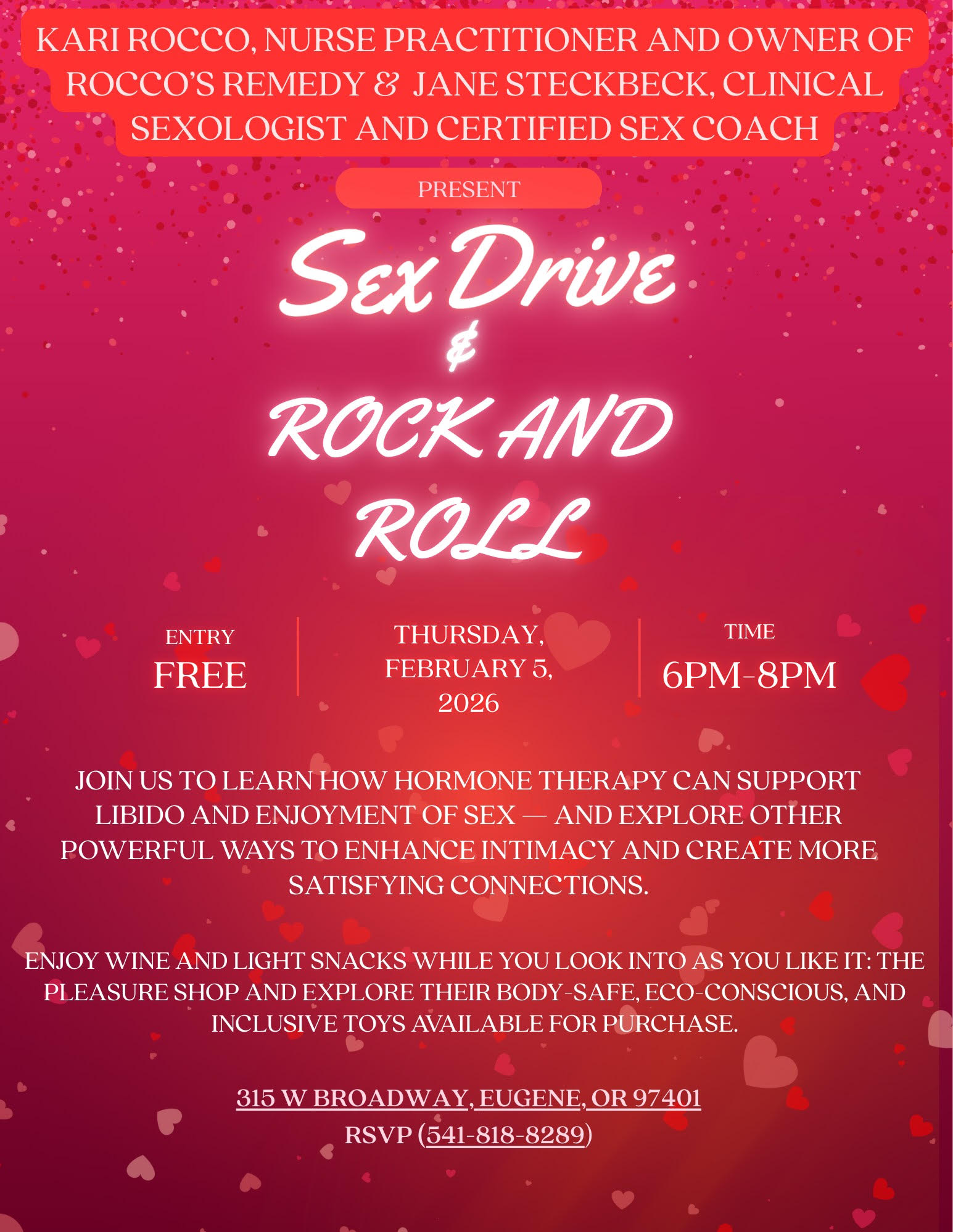 Sex Drive Workshop flyer 2026-02-05
