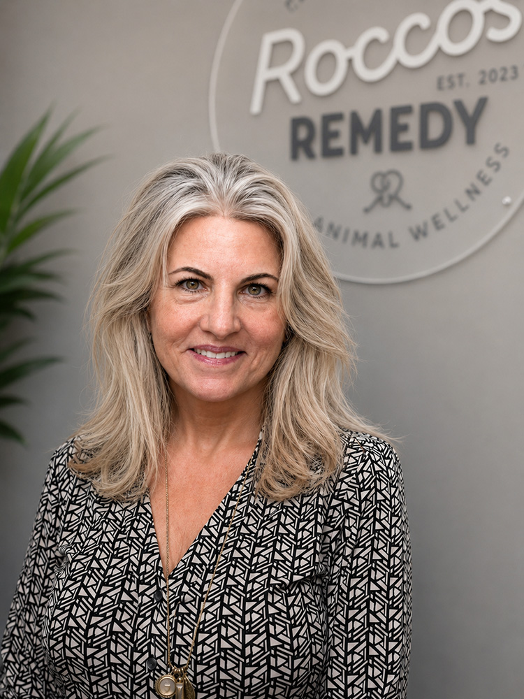 Owner and medical provider Kari Rocco